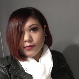 Meet your Posher, Sonia